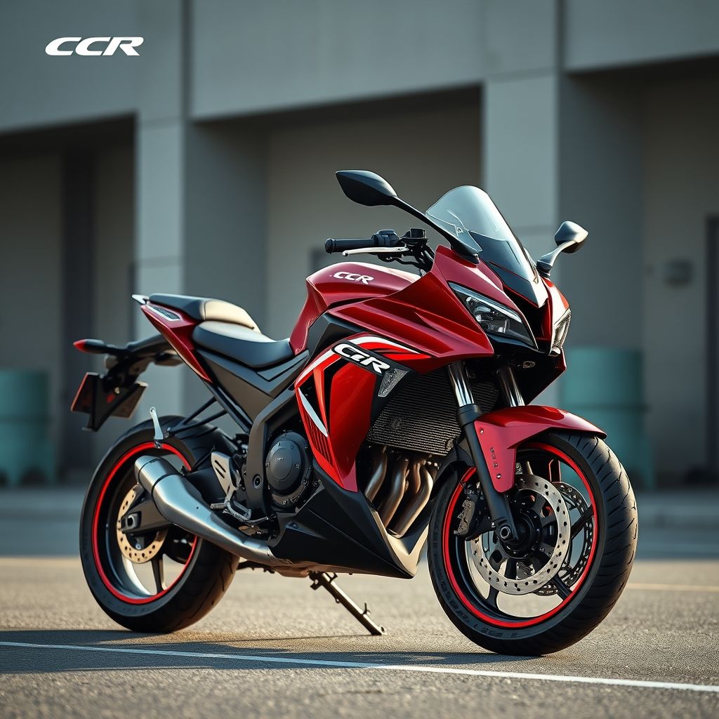 ผู้ชมตื่นเต้นกับข่าวลือ CBR650R บูธ 2026